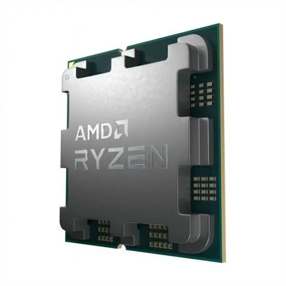 Amd Ryzen 7 7700 8 Core, 3,80-5.30ghz, 32mb Cache, 65w,  Am5 Soket, Tray, (dahili Grafik Var, Fan Yok)