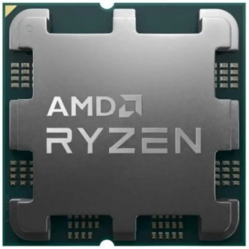 AMD RYZEN 7 7800X3D 4.20GHz 96MB TRAY