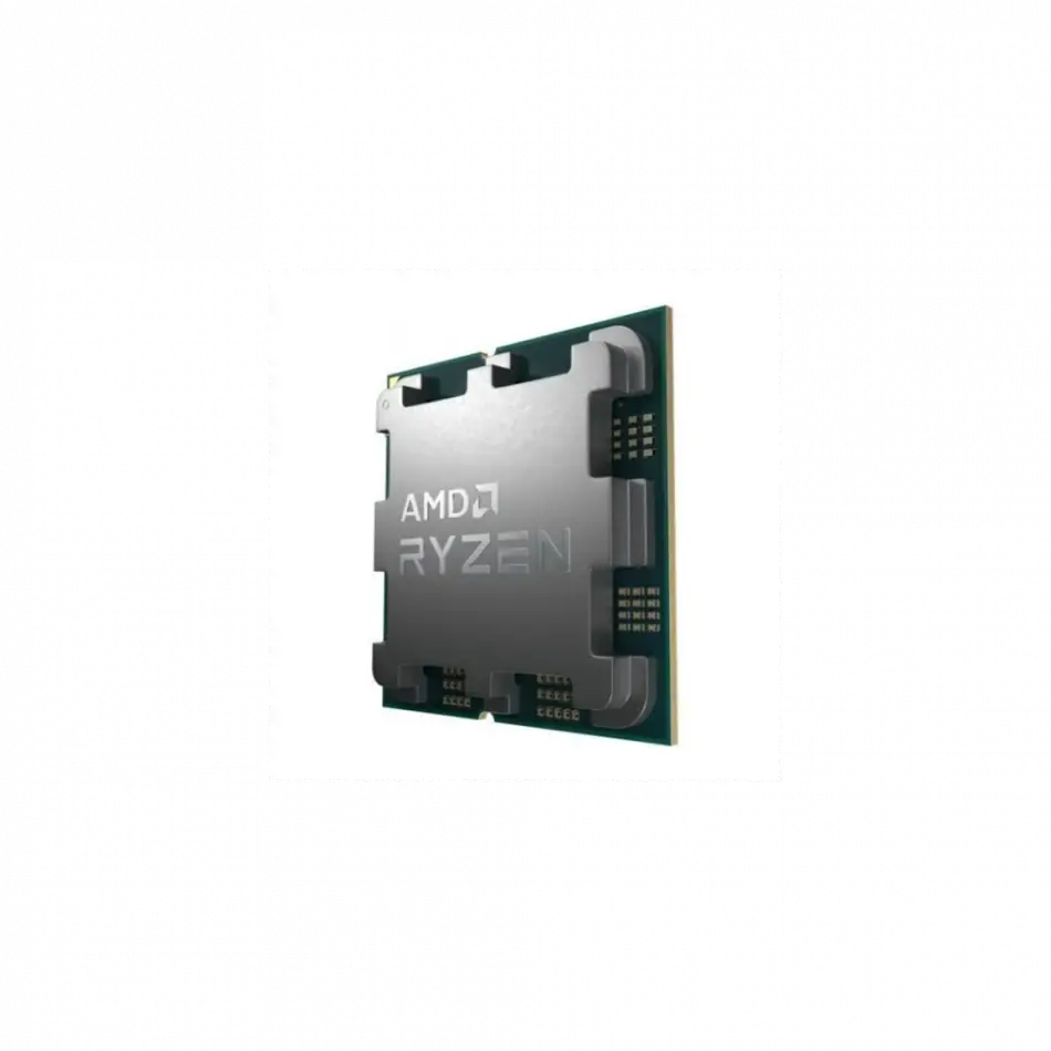 Amd Ryzen 7 9700x 8 Core, 3,80-5.50ghz, 40mb Cache, 65w,  Am5 Soket, Tray, (dahili Grafik Var, Fan Yok)