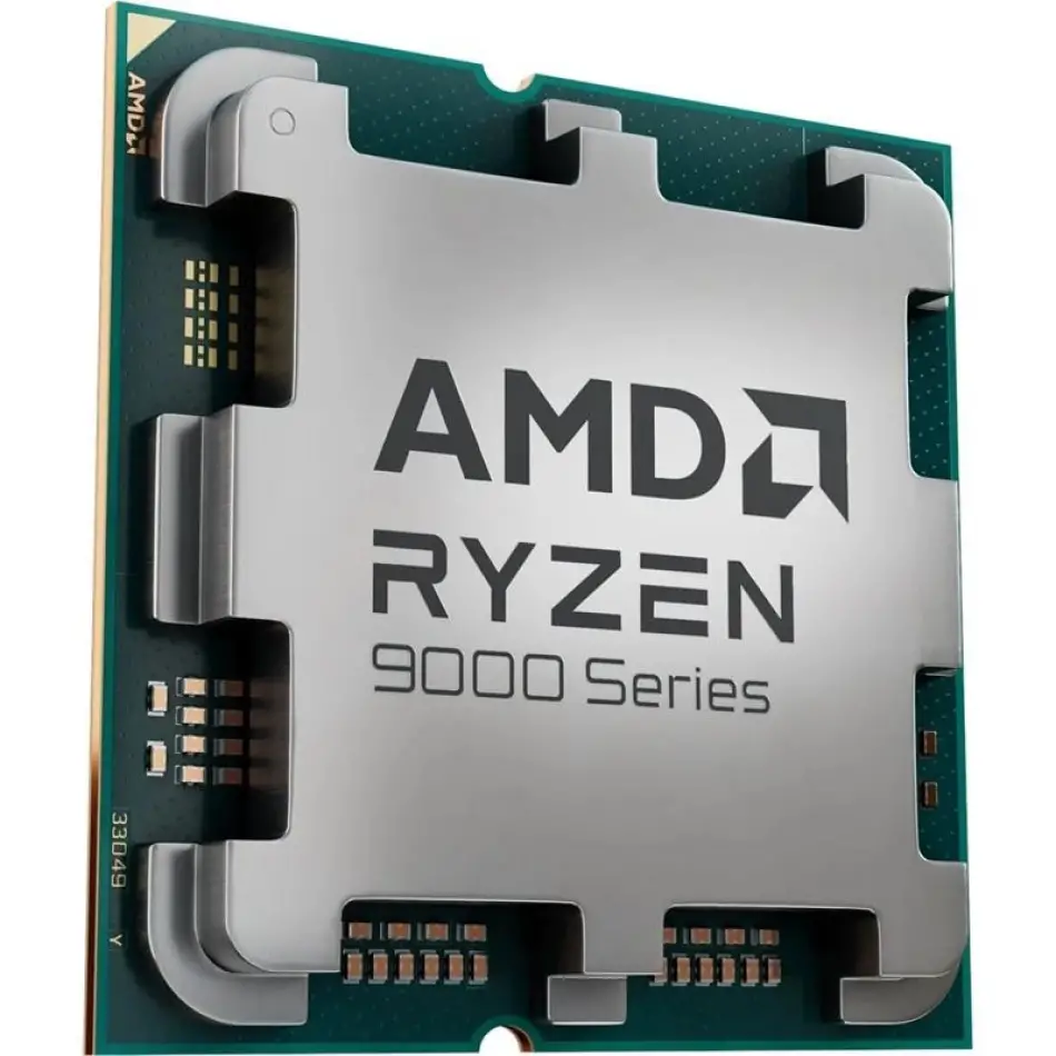 Amd Ryzen 9 9900x3d 4.4ghz 12mb 120w Am5 Fansız (tray)