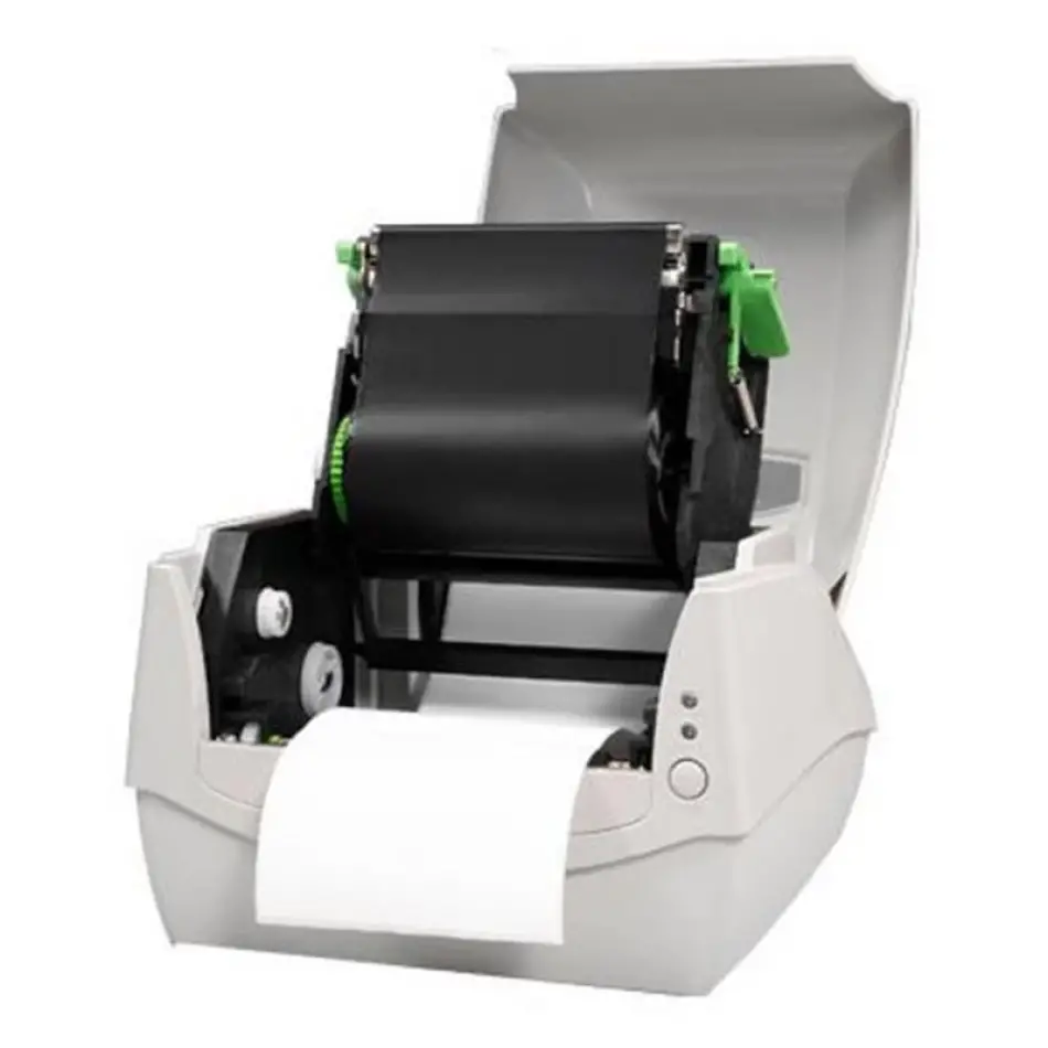 Argox Cp-2140 203dpı Termal Transfer Usb+seri Barkod Yazıcı (300m Ribonlu Kullanım)