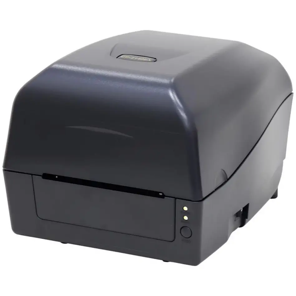 Argox Cp-2140ex Pro 203dpı Termal Transfer Usb+seri+ethernet Barkod Yazıcı (300m Ribonlu Kullanım)