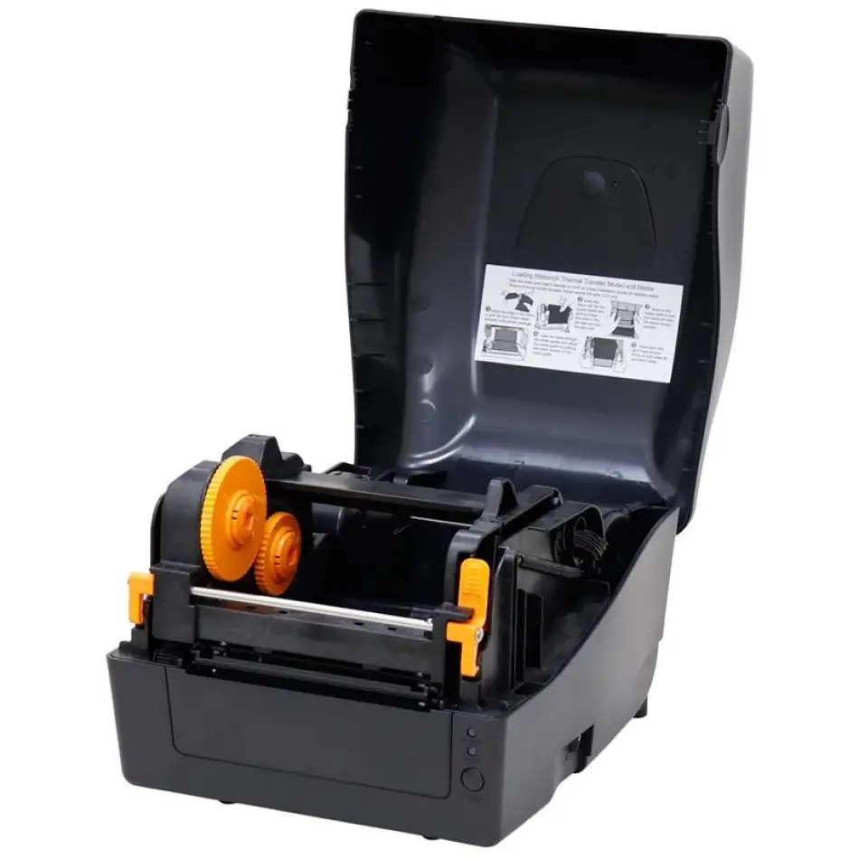 Argox Cp-2140ex Pro 203dpı Termal Transfer Usb+seri+ethernet Barkod Yazıcı (300m Ribonlu Kullanım)