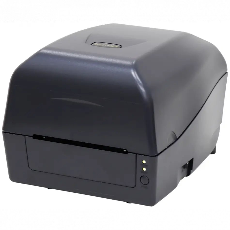 Argox Cp-2140ex Pro Barkod Yazıcı (usb - Seri - Ethernet)