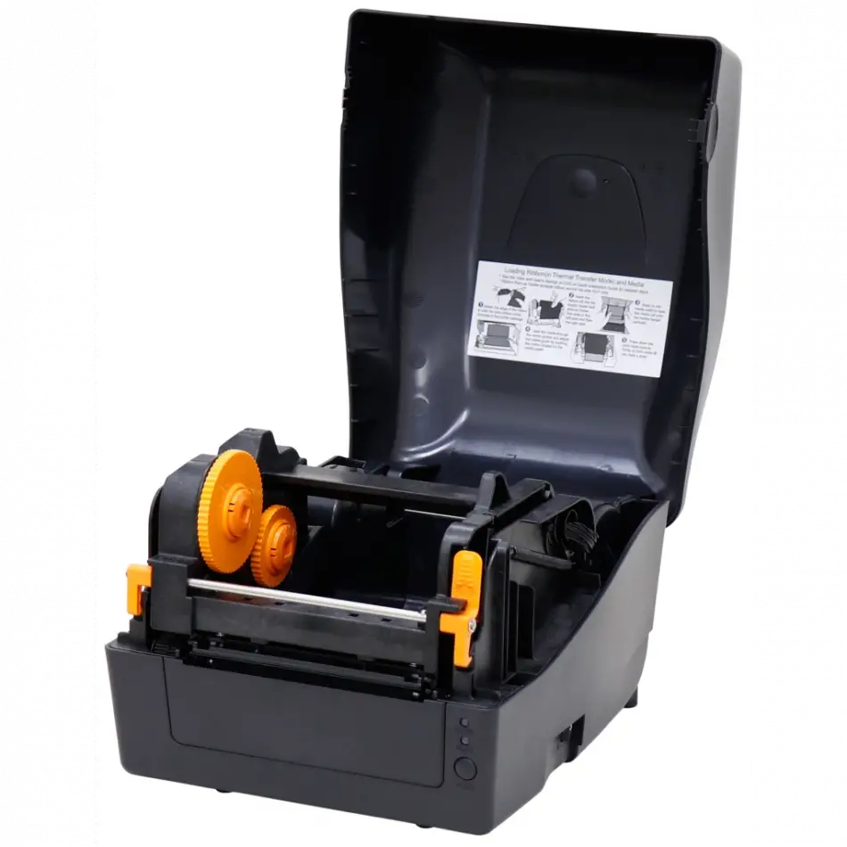 Argox Cp-2140ex Pro Barkod Yazıcı (usb - Seri - Ethernet)