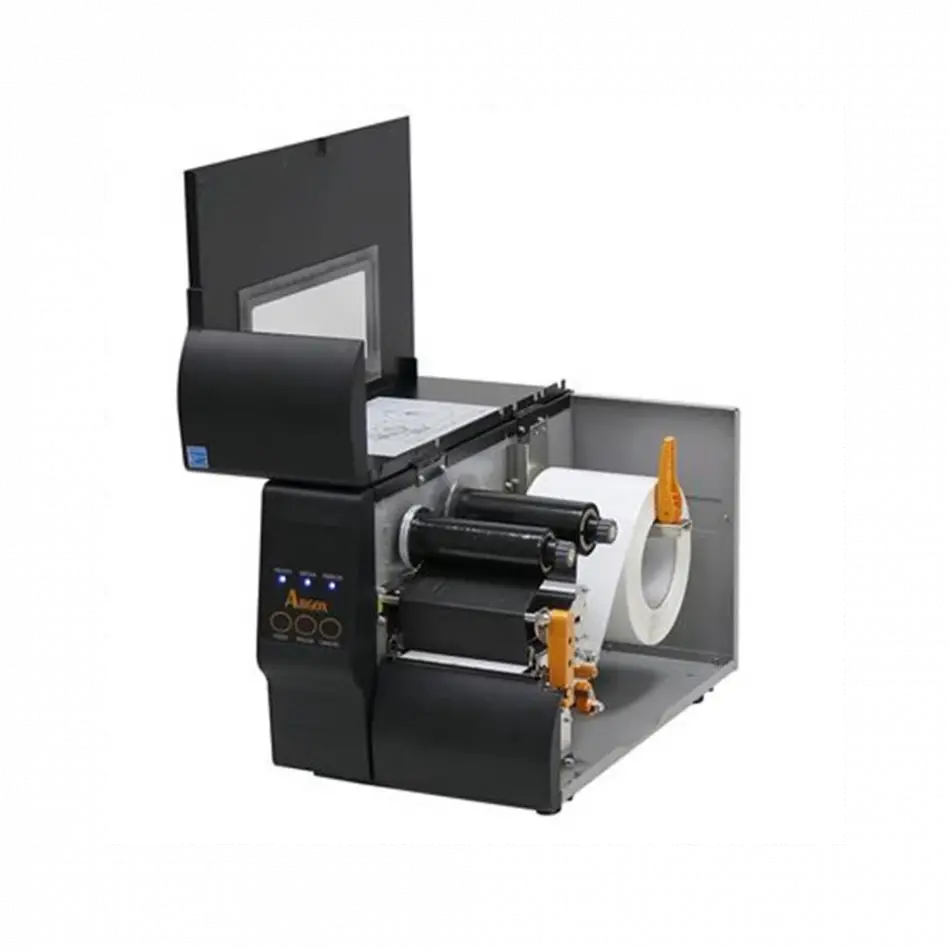 Argox Ix4-240 Pro Barkod Yazıcı (usb-seri-ethernet)