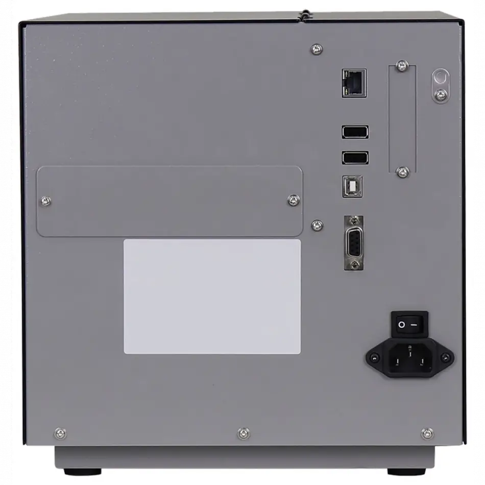 Argox Ix4-250 Pro Barkod Yazıcı (usb-seri-ethernet)