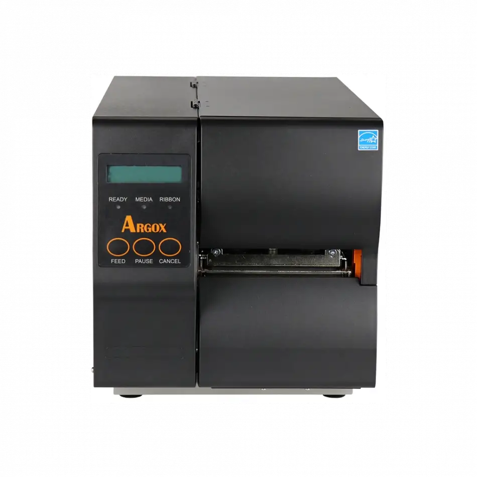 Argox Ix4-350 Pro, Endüstriyel Barkod Yazıcı (usb-seri-ethernet)
