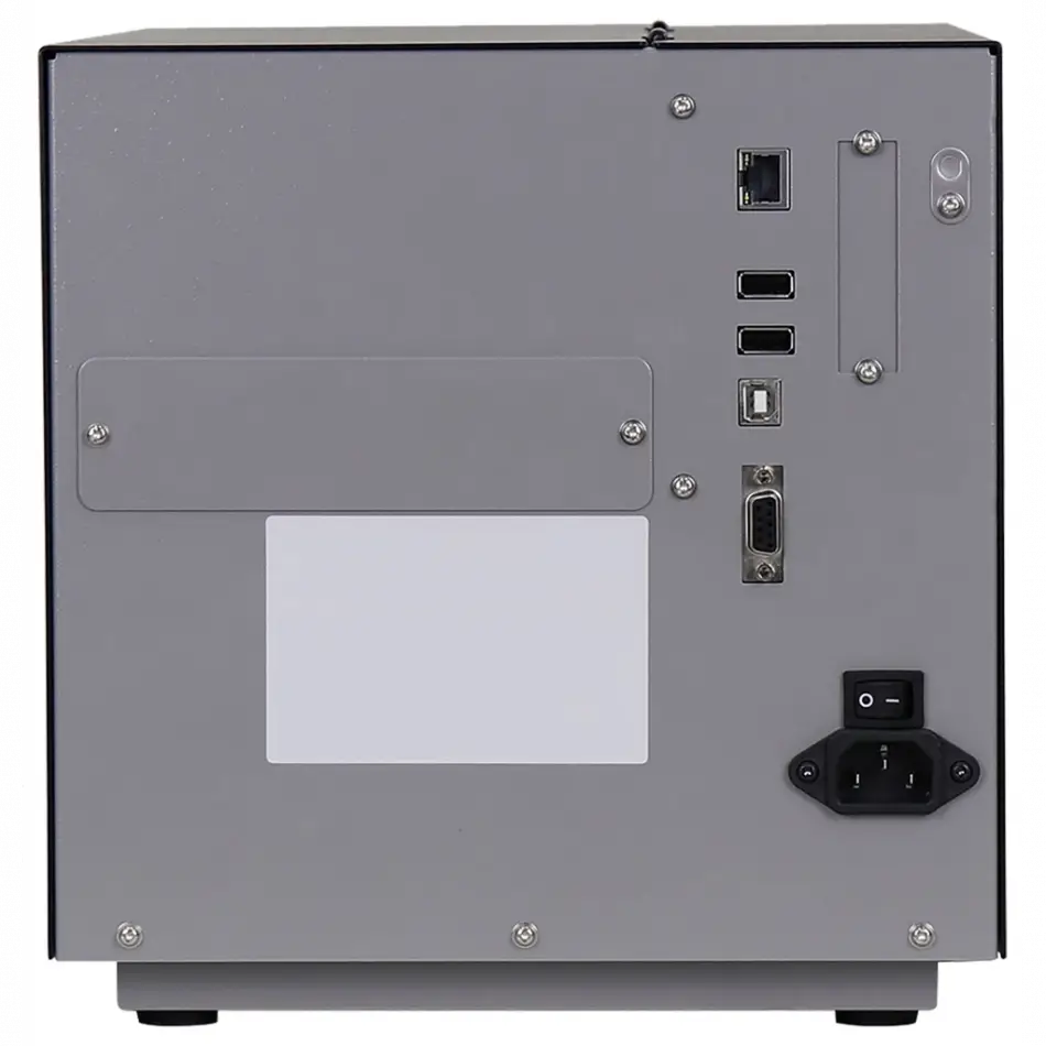 Argox Ix6-250 Pro Barkod Yazıcı  (usb-seri-ethernet)