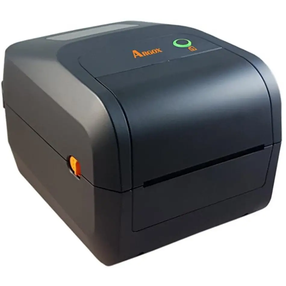 Argox O4-250 Pro 203dpı Termal/direkt Termal Usb+seri+ethernet Barkod Yazıcı