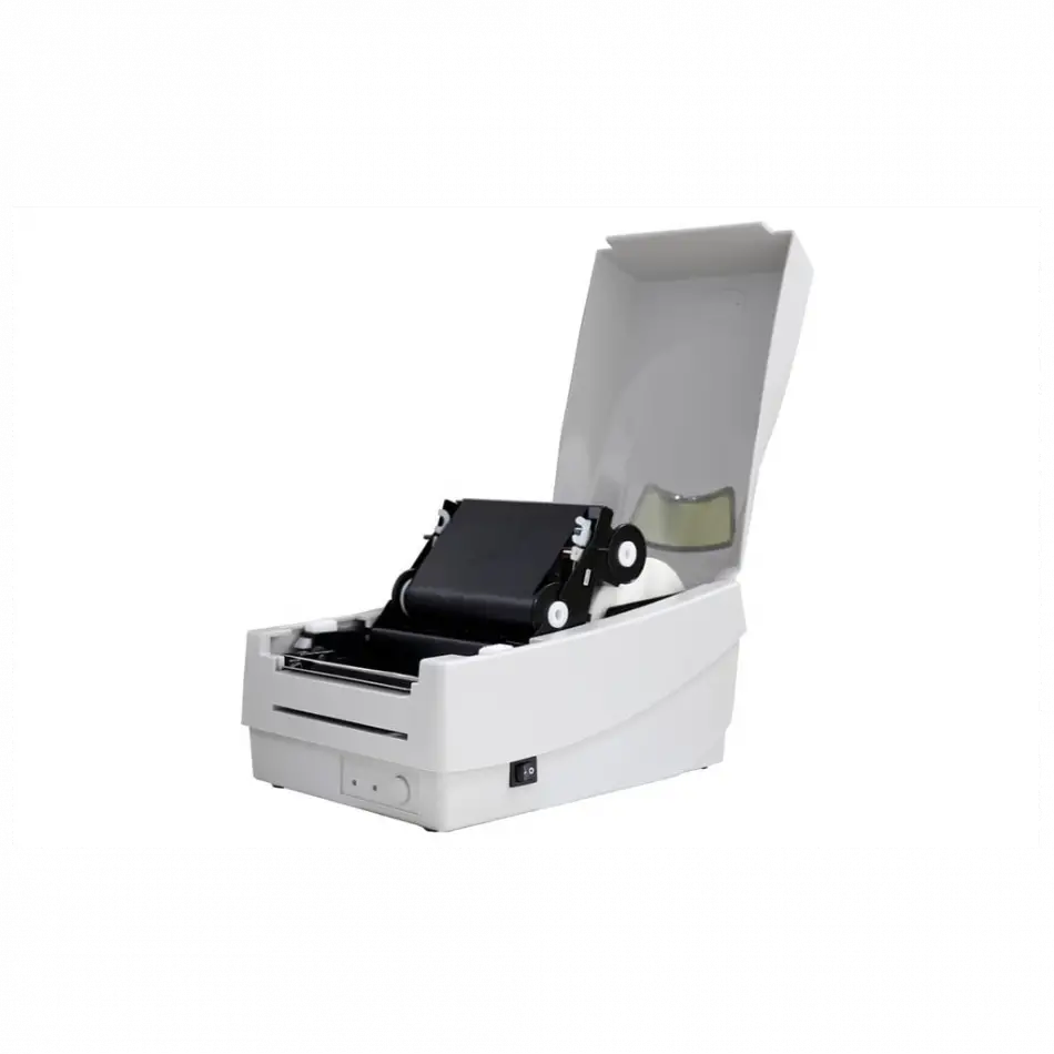 Argox Os-214 Plus, Barkod Yazıcı (seri-usb-lpt)