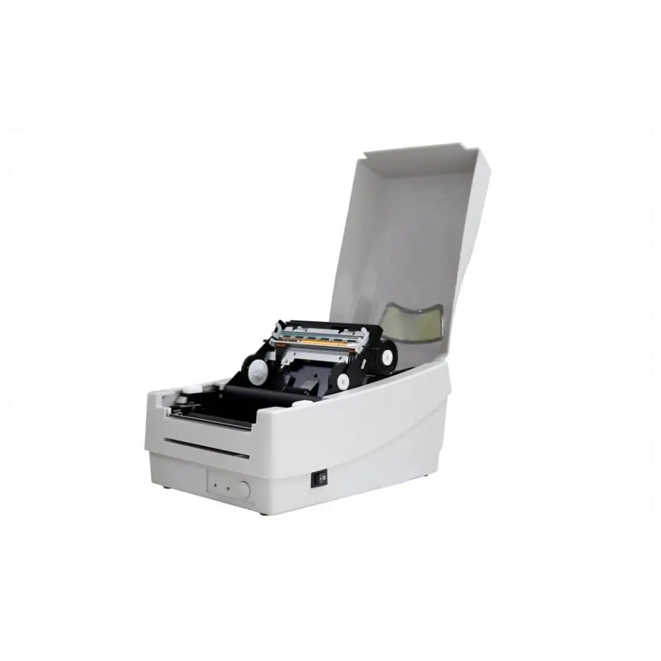 Argox Os-214 Plus, Barkod Yazıcı  (yazılımlı) Pplb