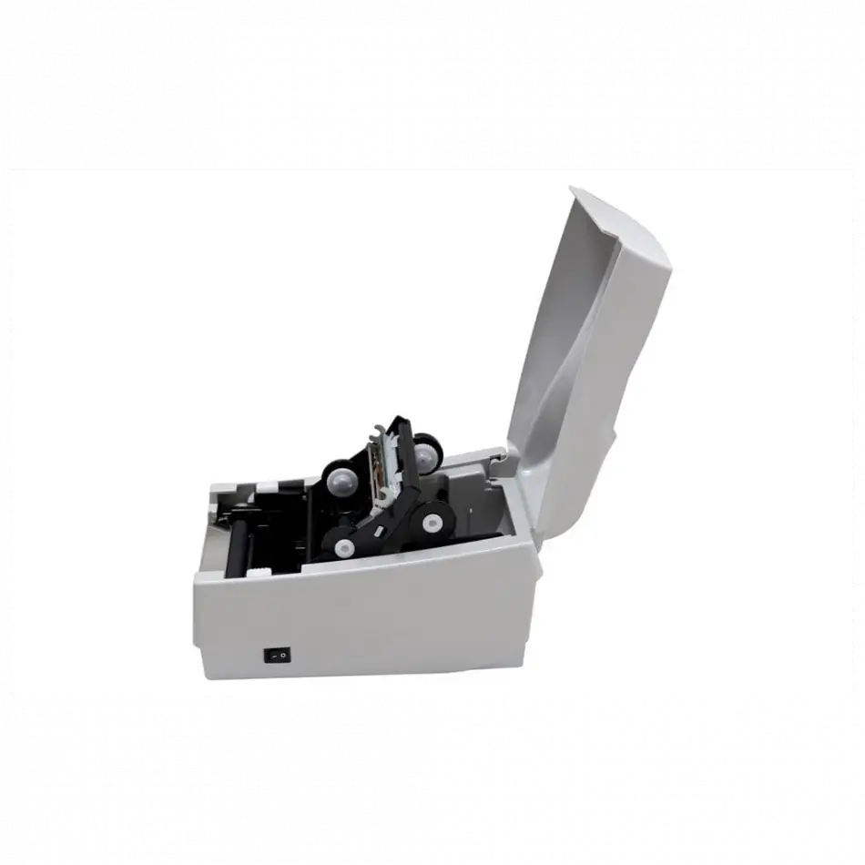 Argox Os-214 Plus, Barkod Yazıcı  (yazılımlı) Pplb