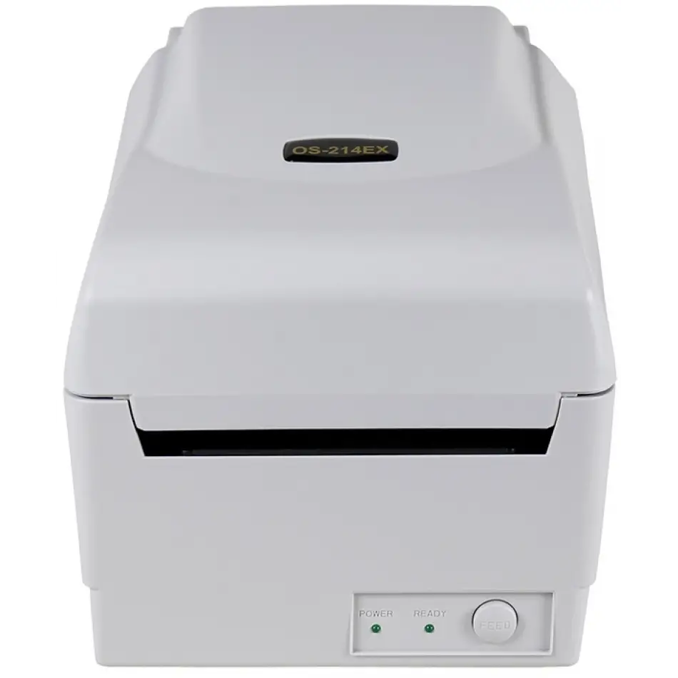 ARGOX OS-214EX PRO BARKOD YAZICI