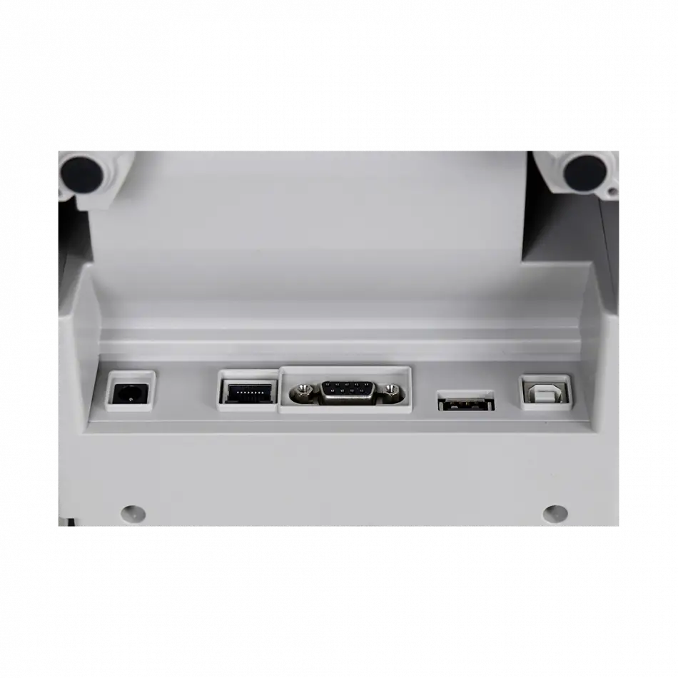 Argox Os-214ex Pro Barkod Yazıcı (seri-usb-lan)