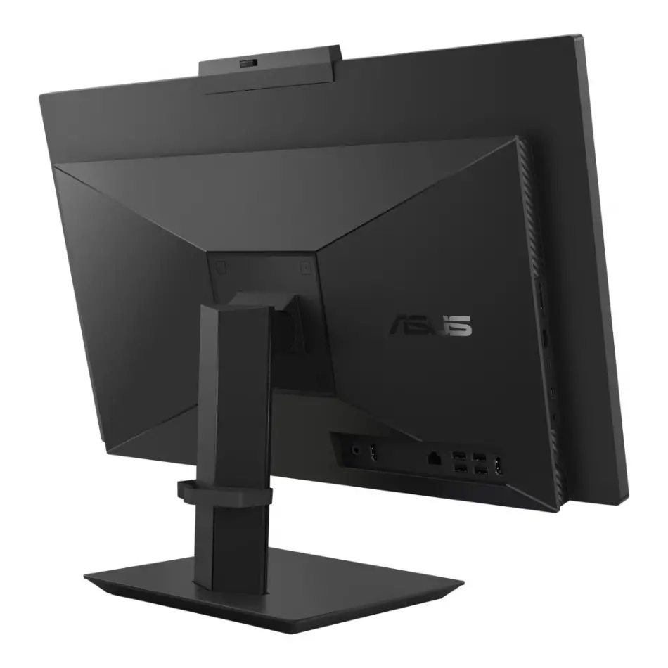 Asus A5702wvark-ı58512b0d_upg, Ultra 5-120u, 27 Fhd Ekran, 24gb Ddr5 Ram, 512gb Ssd, Wi-fi 6, Type-c, Paylaşımlı Ekran Kartı, Free Dos, All In One Pc, (black)
