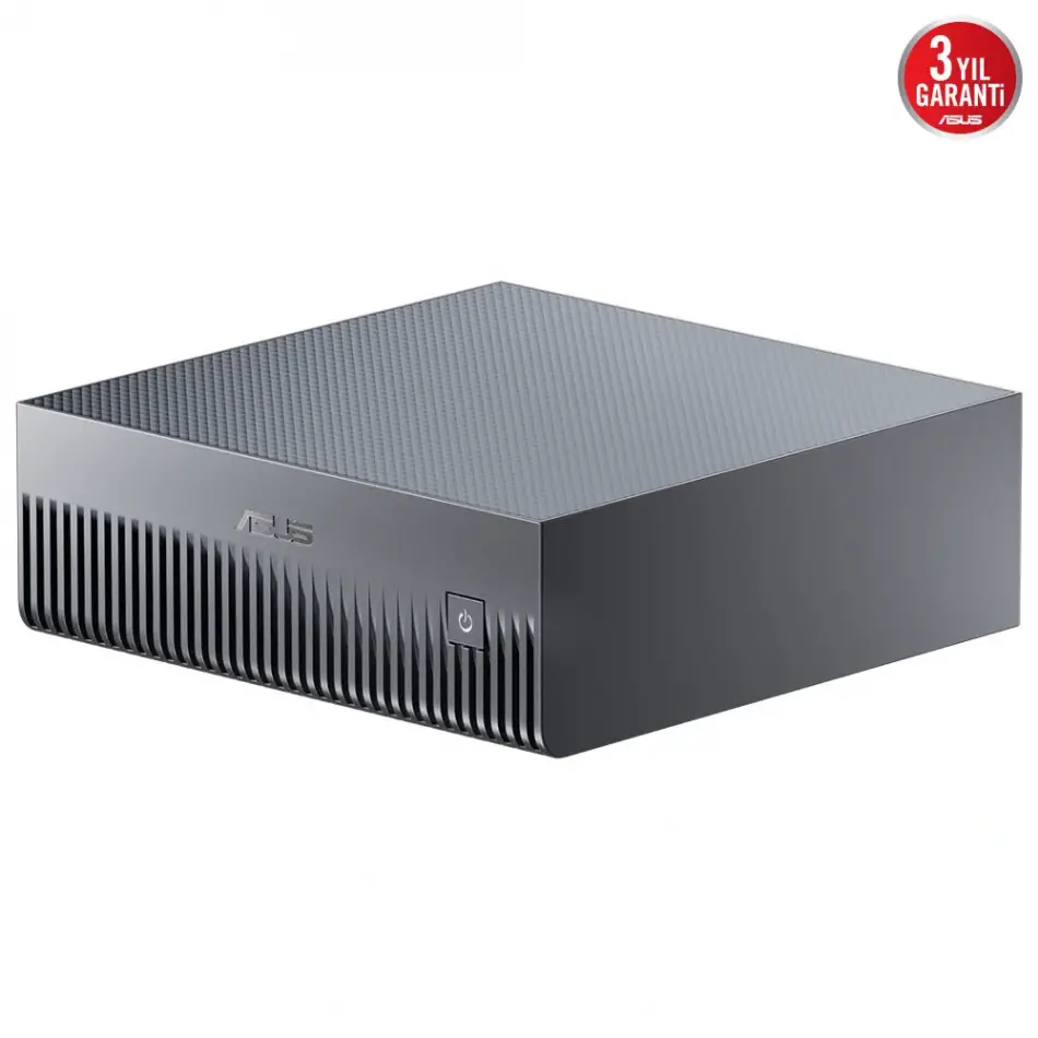 Asus Ascent Gx10‑gg0003bn Nvıdıa® Gb10 Nvıdıa Blackwell 128gb Ddr5 1tb Ssd Nvıdıa Dgx Os Kompakt Yapay Zeka Süper Bilgisayarı