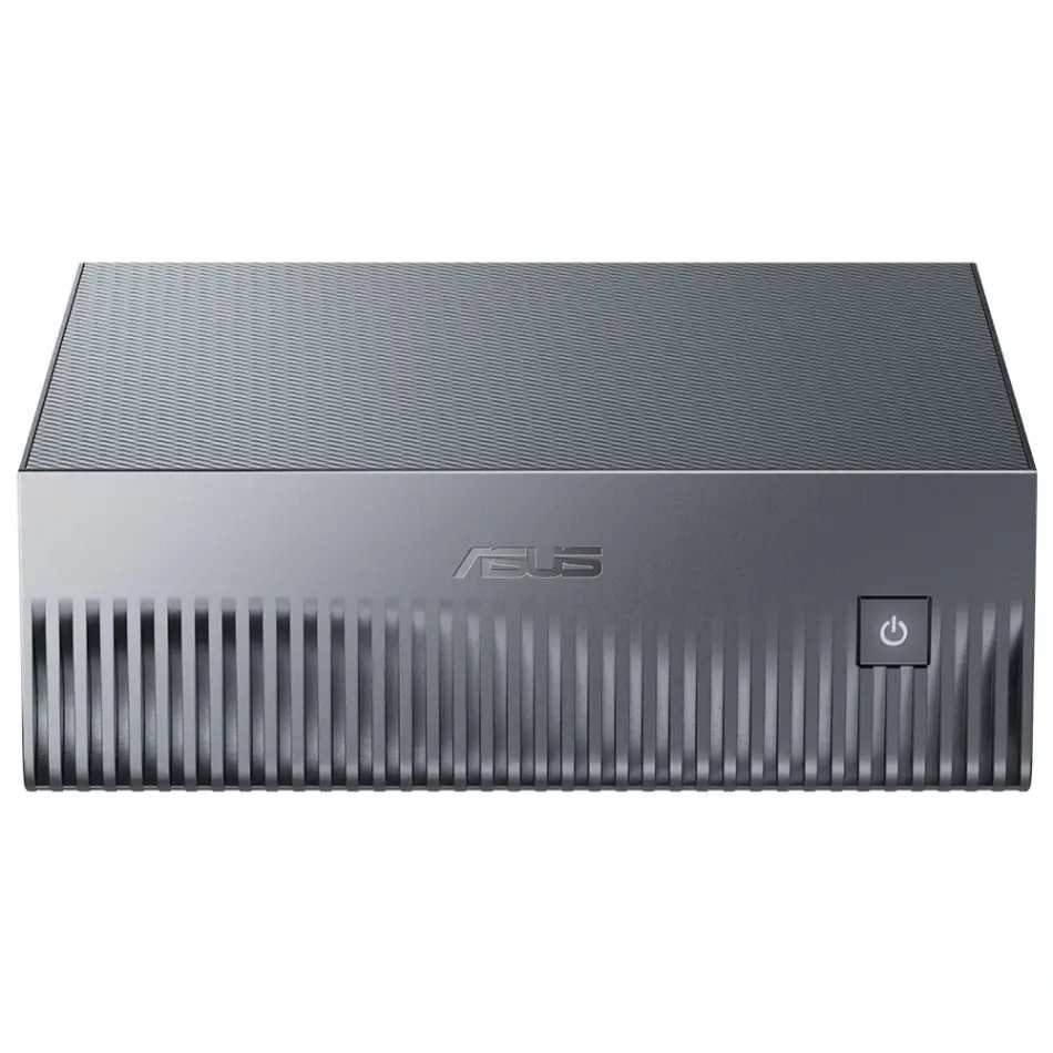 Asus Ascent Gx10‑gg0003bn Nvıdıa® Gb10 Nvıdıa Blackwell 128gb Ddr5 1tb Ssd Nvıdıa Dgx Os Kompakt Yapay Zeka Süper Bilgisayarı