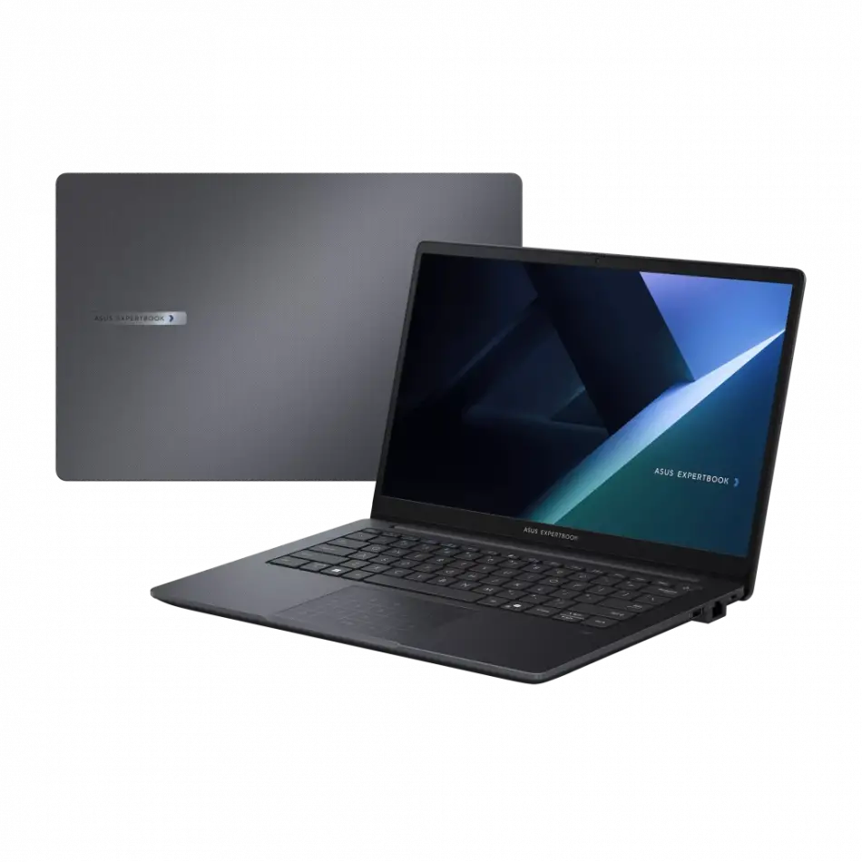 Asus B1403cva-ı516g512b3d, Expertbook B1, İ5-1334u, 14 Fhd, 16gb Ddr5 Ram, 512gb Ssd, Paylaşımlı Ekran Kartı, Free Dos, Kurumsal Notebook