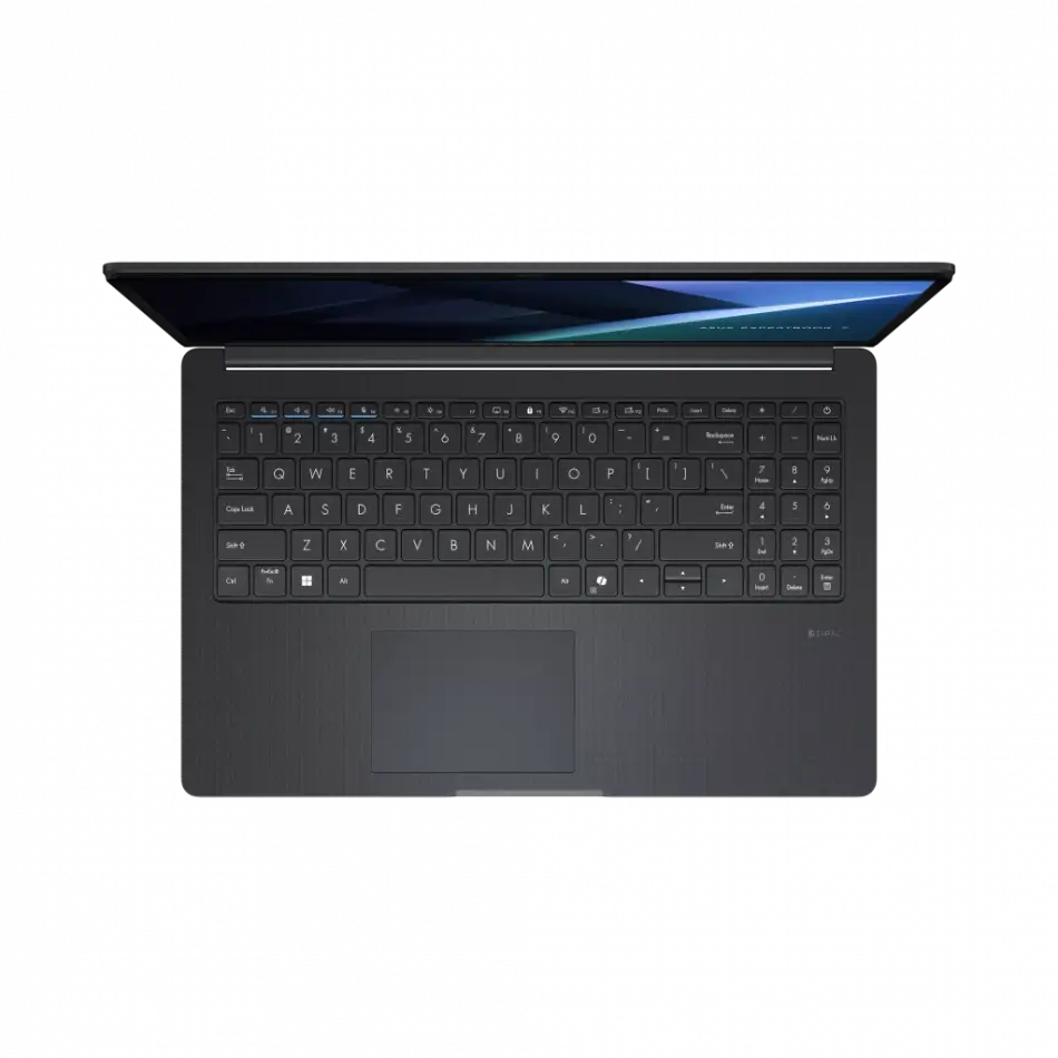 Asus B1503cva-c58g512b4d, Expertbook B1, Core 5 120u, 15,6 Fhd, 8gb Ddr5 Ram, 512gb Ssd, Paylaşımlı Ekran Kartı, Free Dos, Kurumsal Notebook