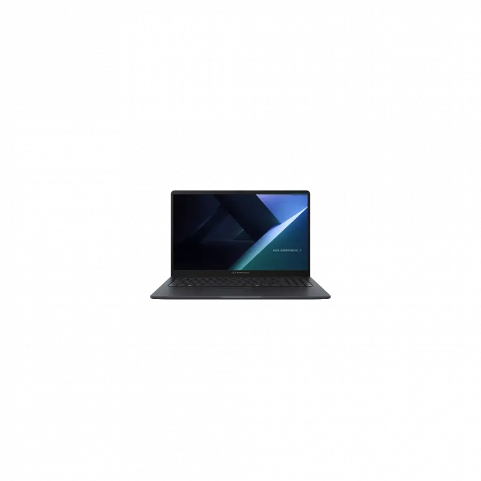 Asus B1503cva-c78g512b4d, Expertbook B1, Core 7 150u, 15,6 Fhd, 8gb Ddr5 Ram, 512gb Ssd, Paylaşımlı Ekran Kartı, Free Dos, Kurumsal Notebook