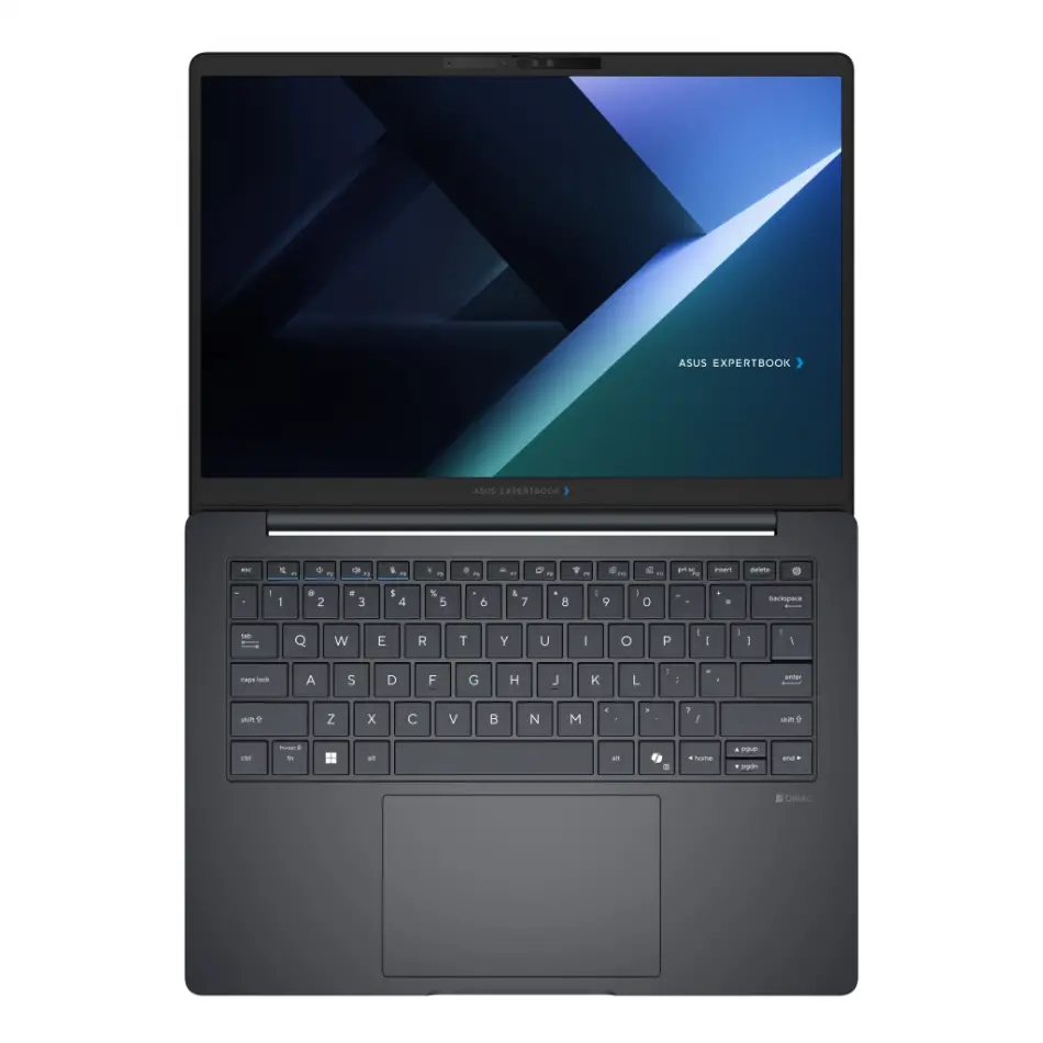 Asus B1503cva-c78g512b4d, Expertbook B1, Core 7 150u, 15,6 Fhd, 8gb Ddr5 Ram, 512gb Ssd, Paylaşımlı Ekran Kartı, Free Dos, Kurumsal Notebook