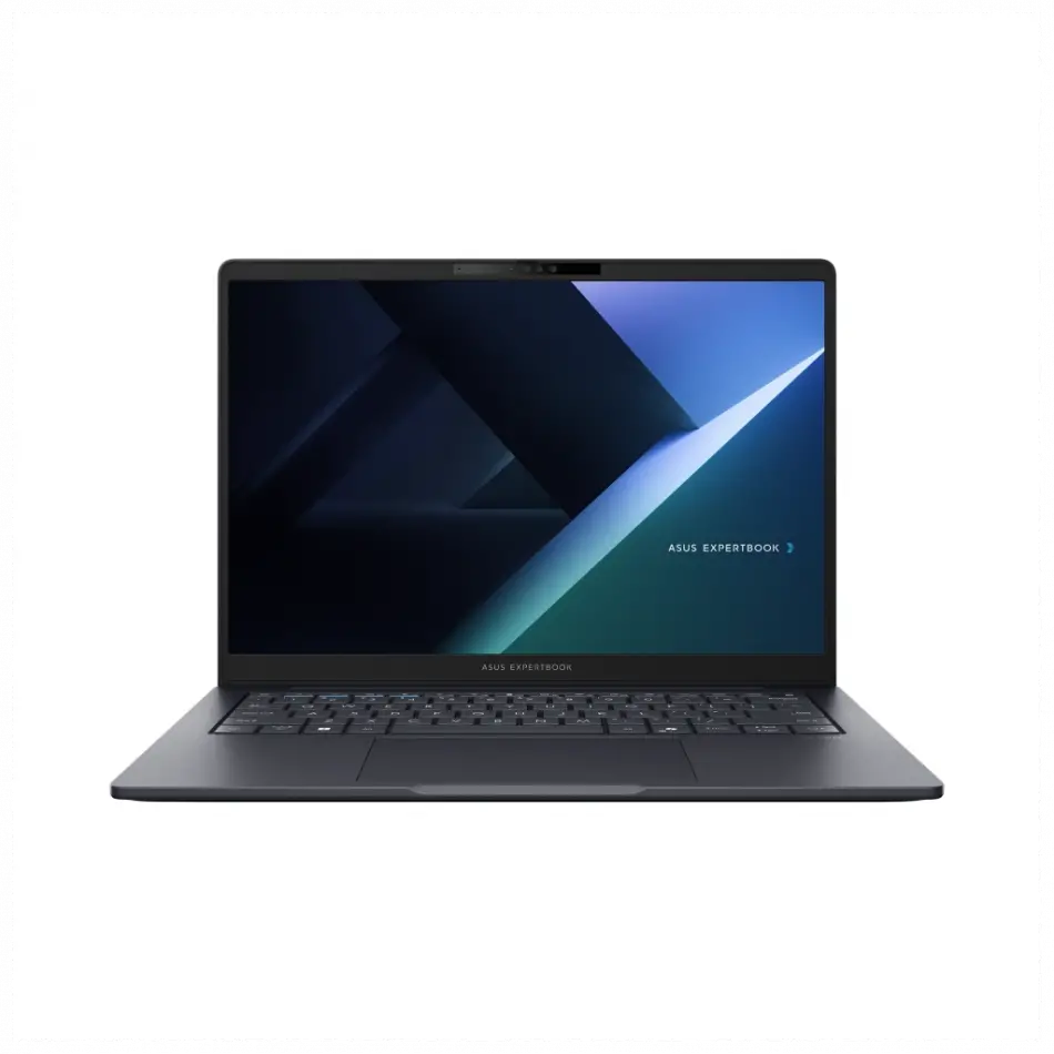Asus B5405cca-u716512b0d, Expertbook B5, Ultra 7 255h, 14 Wuxga Full Hd, 16gb Ddr5 Ram, 512gb Ssd, Paylaşımlı Ekran Kartı, Free Dos, Kurumsal Notebook