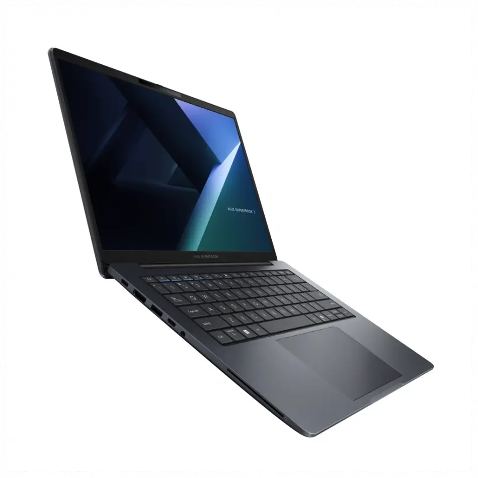 Asus B5405cca-u716512b0d, Expertbook B5, Ultra 7 255h, 14 Wuxga Full Hd, 16gb Ddr5 Ram, 512gb Ssd, Paylaşımlı Ekran Kartı, Free Dos, Kurumsal Notebook