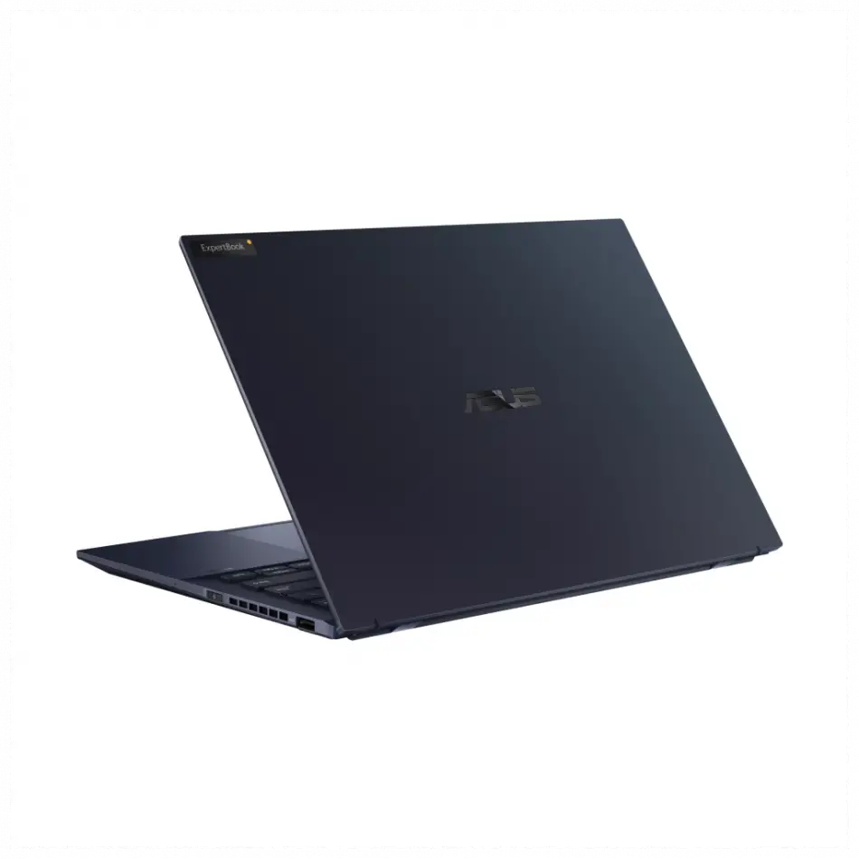 Asus B9403cvar-pp2139, Expertbook B9 Oled, Ultra 7 150u, 14 Oled, 32gb Ddr5 Ram, 1tb Nvme Ssd, Paylaşımlı Ekran Kartı, Free Dos, Kurumsal Notebook