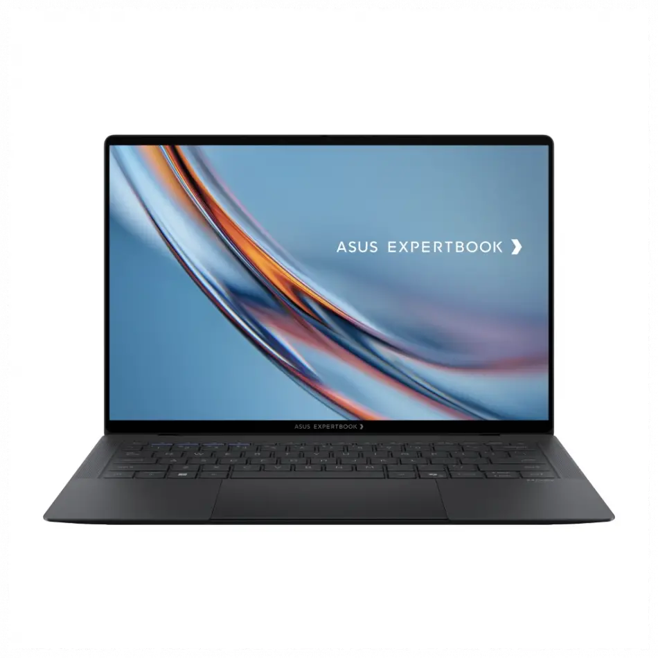 Asus B9406caa-ux7641tb1d, Expertbook Ultra, B9 Oled, Ultra X7 358h, 14 Dokunmatik Oled, 64gb Ddr5 Ram, 1tb Nvme Ssd, Paylaşımlı Ekran Kartı, Free Dos, Kurumsal Notebook
