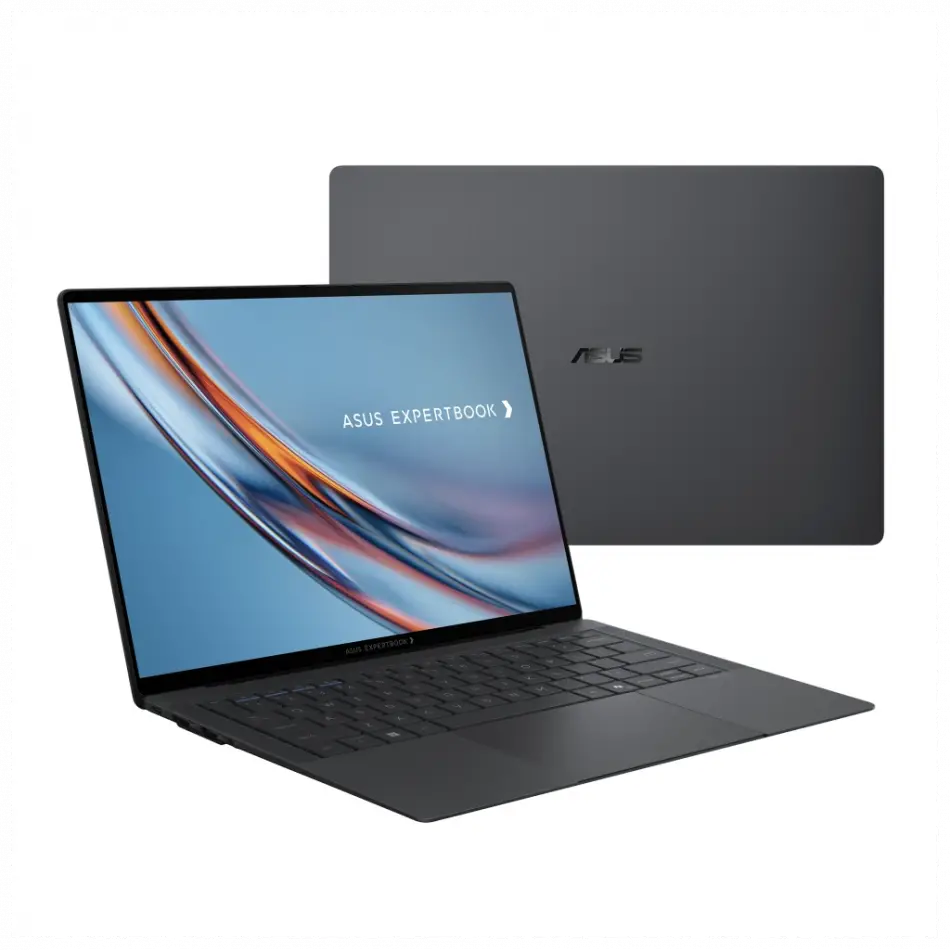 Asus B9406caa-ux7641tb1d, Expertbook Ultra, B9 Oled, Ultra X7 358h, 14 Dokunmatik Oled, 64gb Ddr5 Ram, 1tb Nvme Ssd, Paylaşımlı Ekran Kartı, Free Dos, Kurumsal Notebook