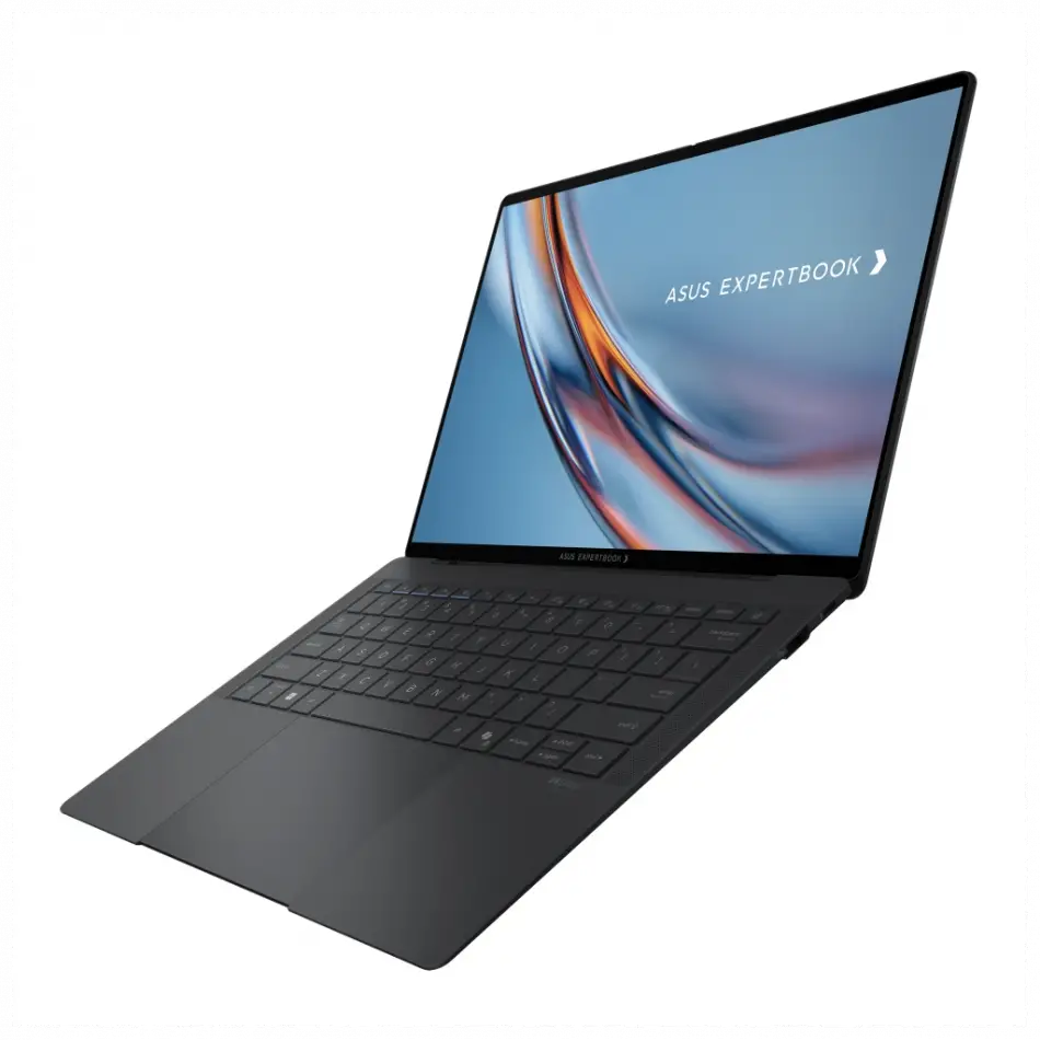 Asus B9406caa-ux7641tb1d, Expertbook Ultra, B9 Oled, Ultra X7 358h, 14 Dokunmatik Oled, 64gb Ddr5 Ram, 1tb Nvme Ssd, Paylaşımlı Ekran Kartı, Free Dos, Kurumsal Notebook