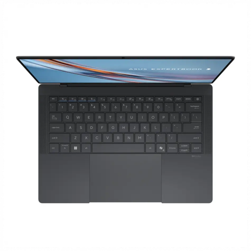 Asus B9406caa-ux7641tb1d, Expertbook Ultra, B9 Oled, Ultra X7 358h, 14 Dokunmatik Oled, 64gb Ddr5 Ram, 1tb Nvme Ssd, Paylaşımlı Ekran Kartı, Free Dos, Kurumsal Notebook