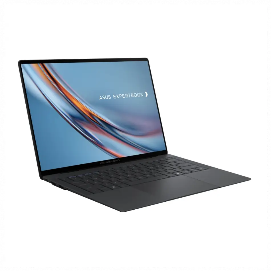 Asus B9406caa-ux7641tb1d, Expertbook Ultra, B9 Oled, Ultra X7 358h, 14 Dokunmatik Oled, 64gb Ddr5 Ram, 1tb Nvme Ssd, Paylaşımlı Ekran Kartı, Free Dos, Kurumsal Notebook