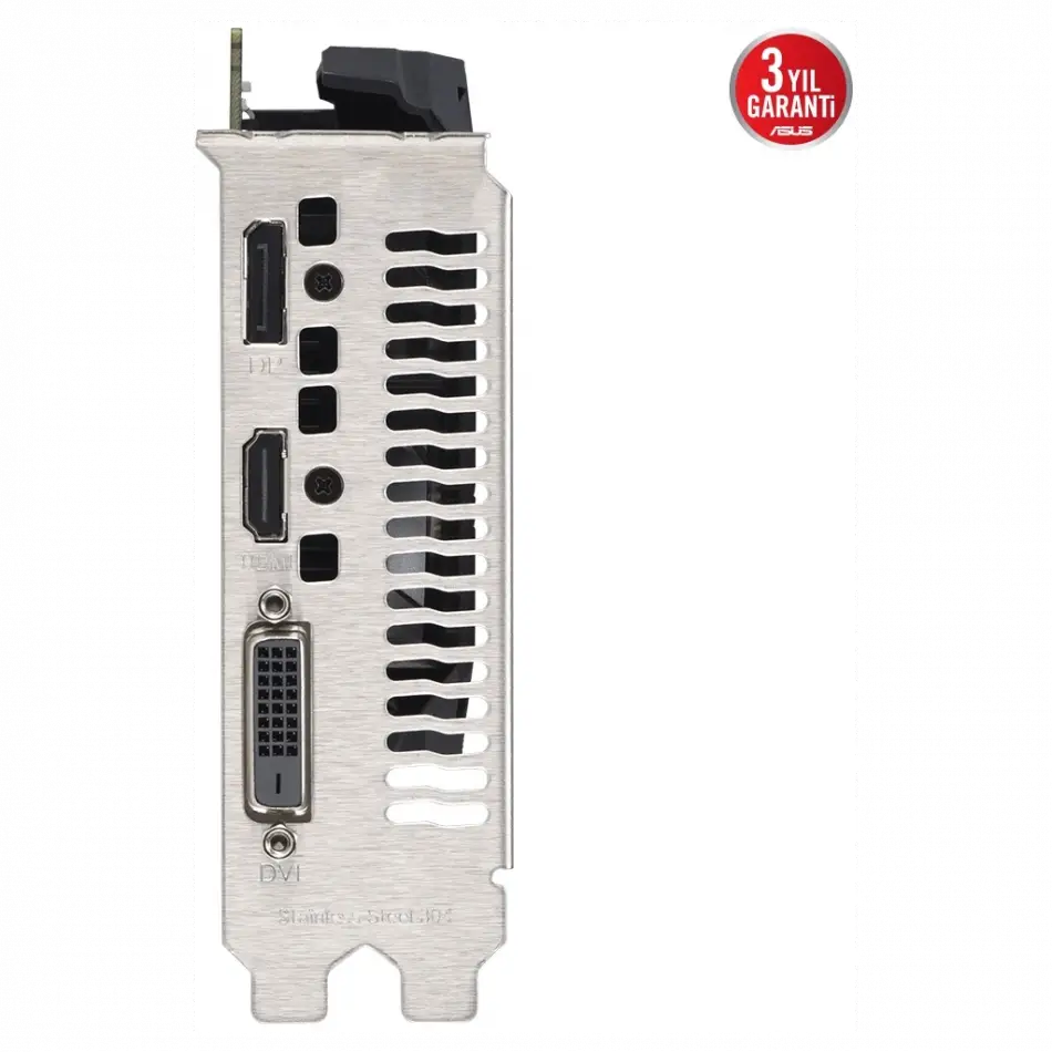 Asus Dual-rtx3050-o6g, 6gb, Gddr6, 96bit, 1xhdmı, 1xdp, 1xdvı Gamıng Ekran Kartı