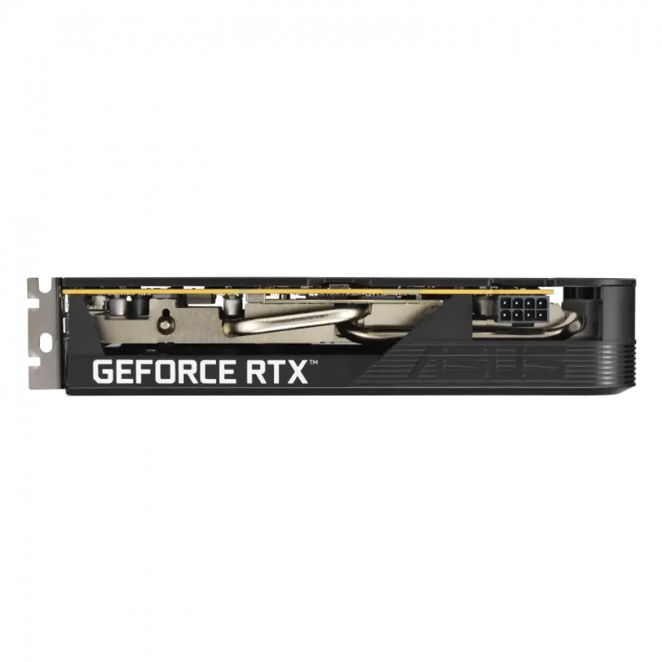 ASUS DUAL-RTX5050-O8G 128BIT VGA