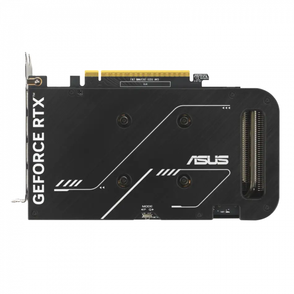 ASUS DUAL-RTX5050-O8G 128BIT VGA