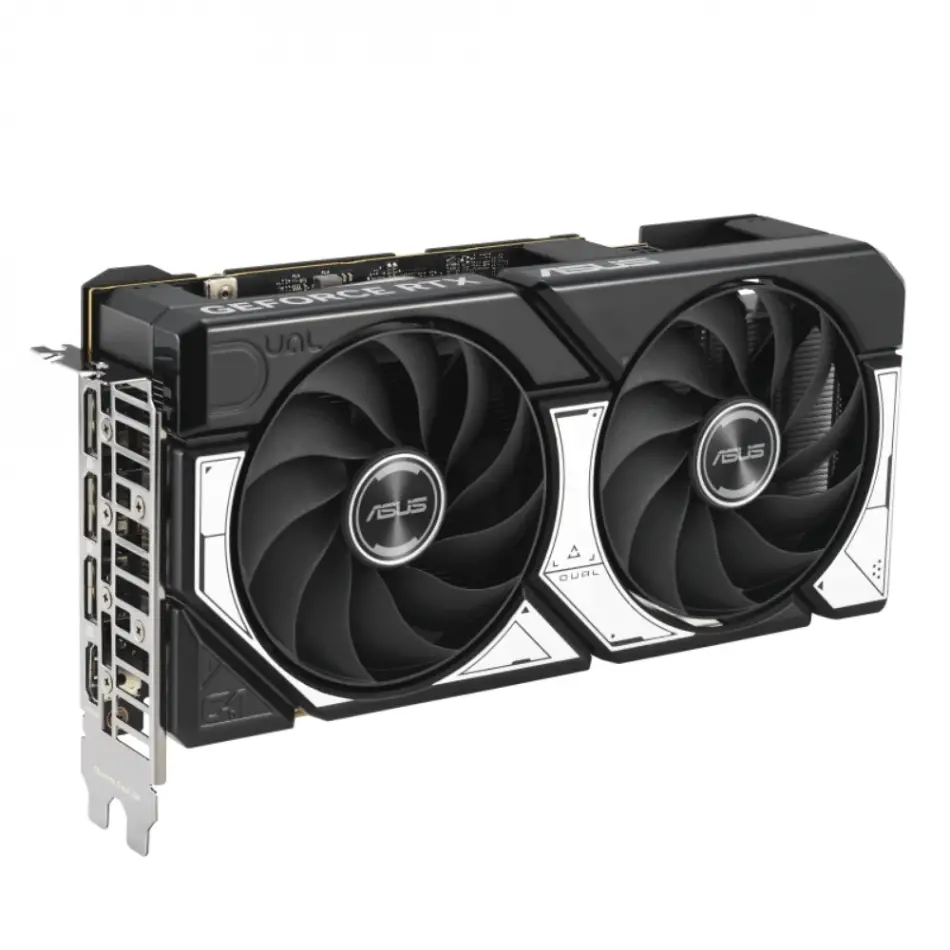 Asus Dual-rtx5060-o8g-gamıng 128bıt Vga