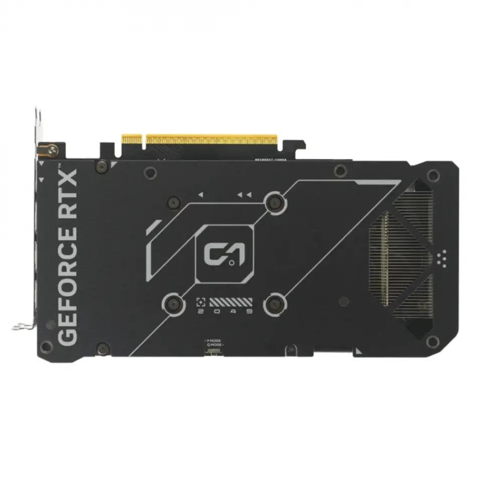 Asus Dual-rtx5060-o8g-gamıng 128bıt Vga