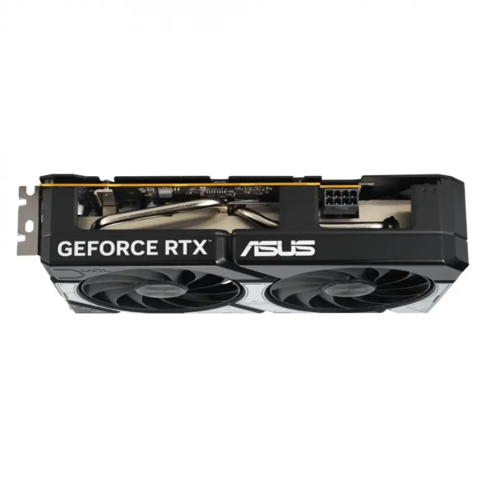 Asus Dual-rtx5060-o8g-gamıng 128bıt Vga