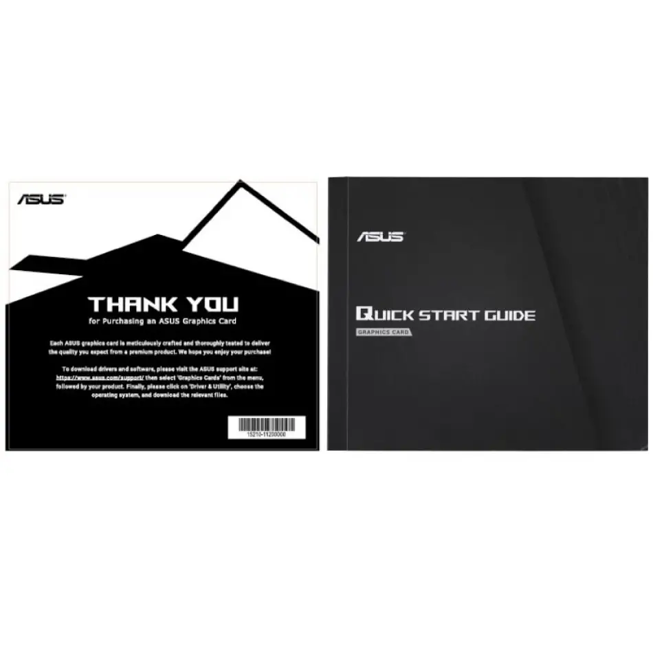 ASUS DUAL-RTX5060TI-8G 128BIT VGA