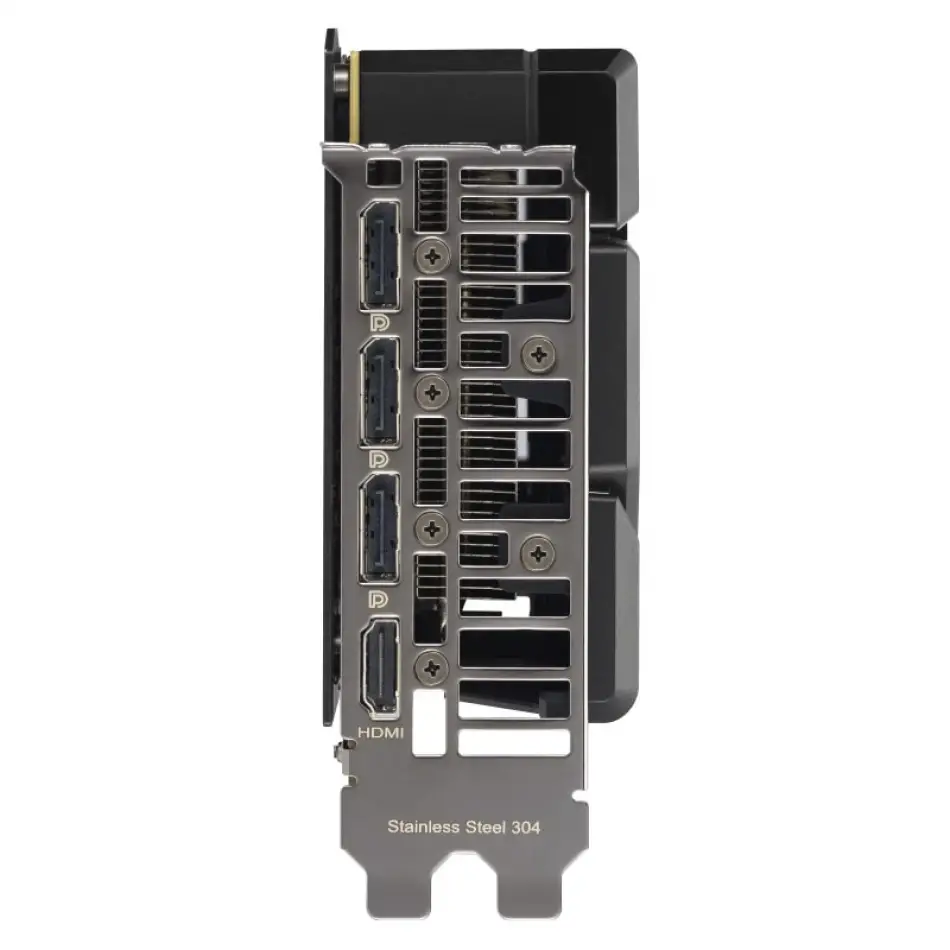ASUS DUAL-RTX5060TI-8G 128BIT VGA