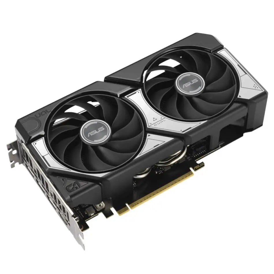 ASUS DUAL-RTX5060TI-8G 128BIT VGA