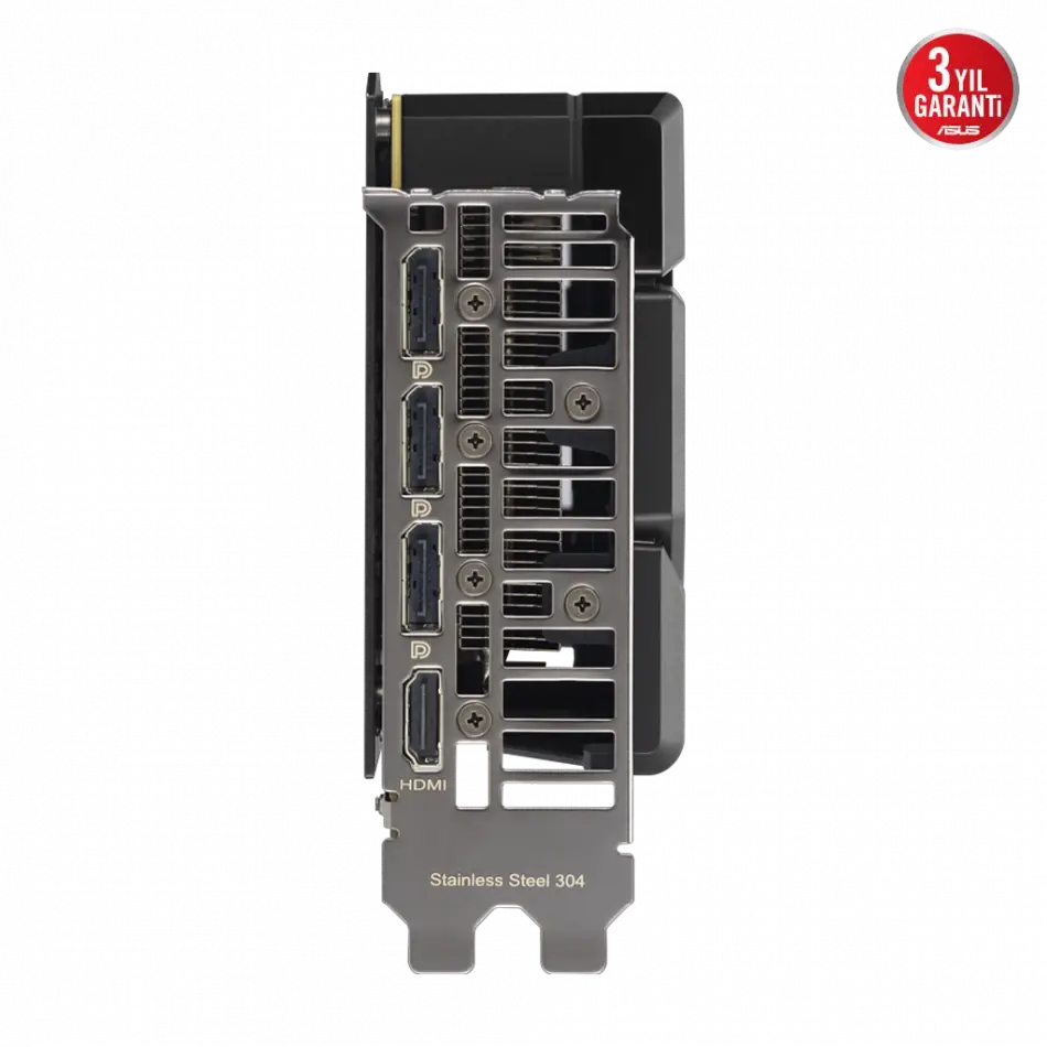 Asus Dual-rtx5060tı-8g, 8gb, 128bit, Gddr7, 1xhdmı, 3xdp Gamıng Ekran Kartı