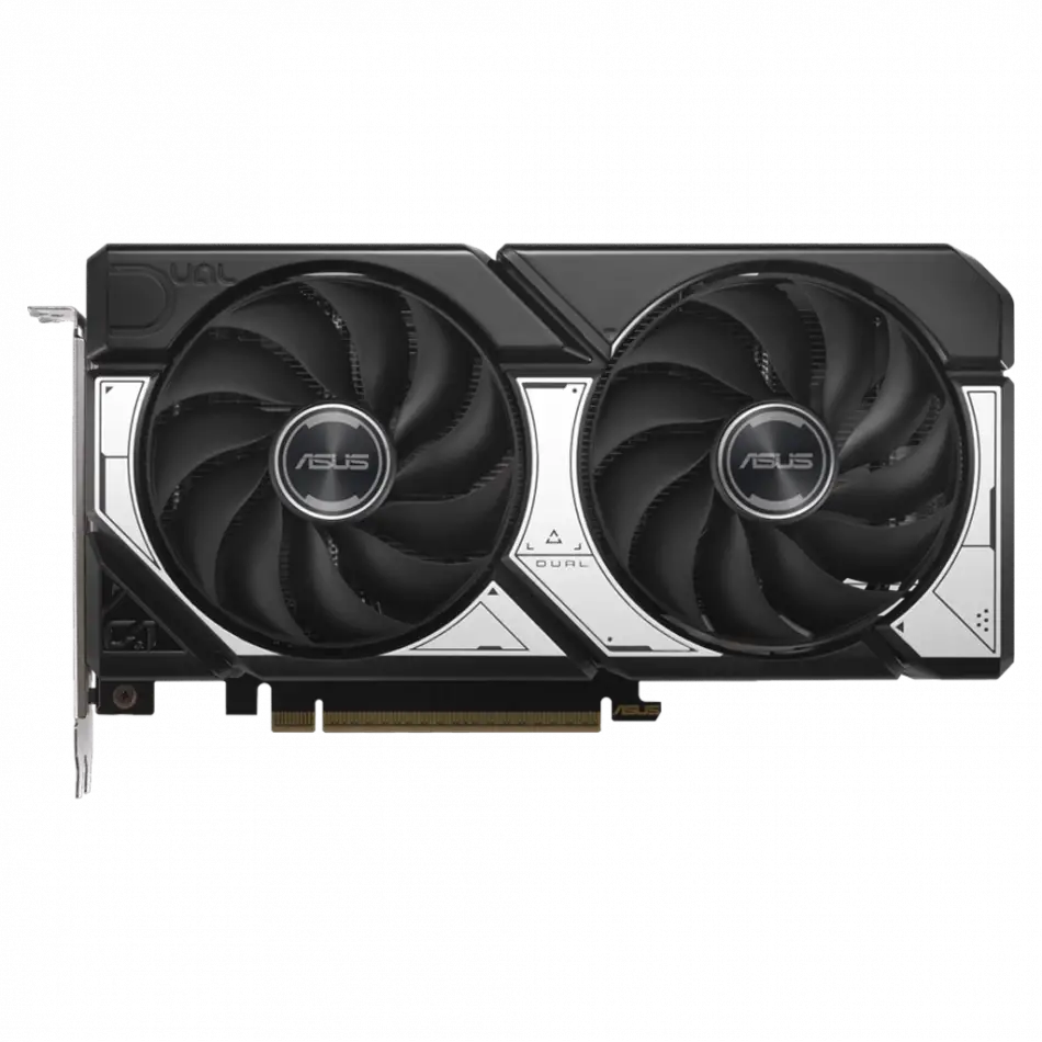 Asus Dual-rtx5060tı-o16g, 16gb, 128bit, Gddr7, 1xhdmı, 3xdp Gamıng Ekran Kartı