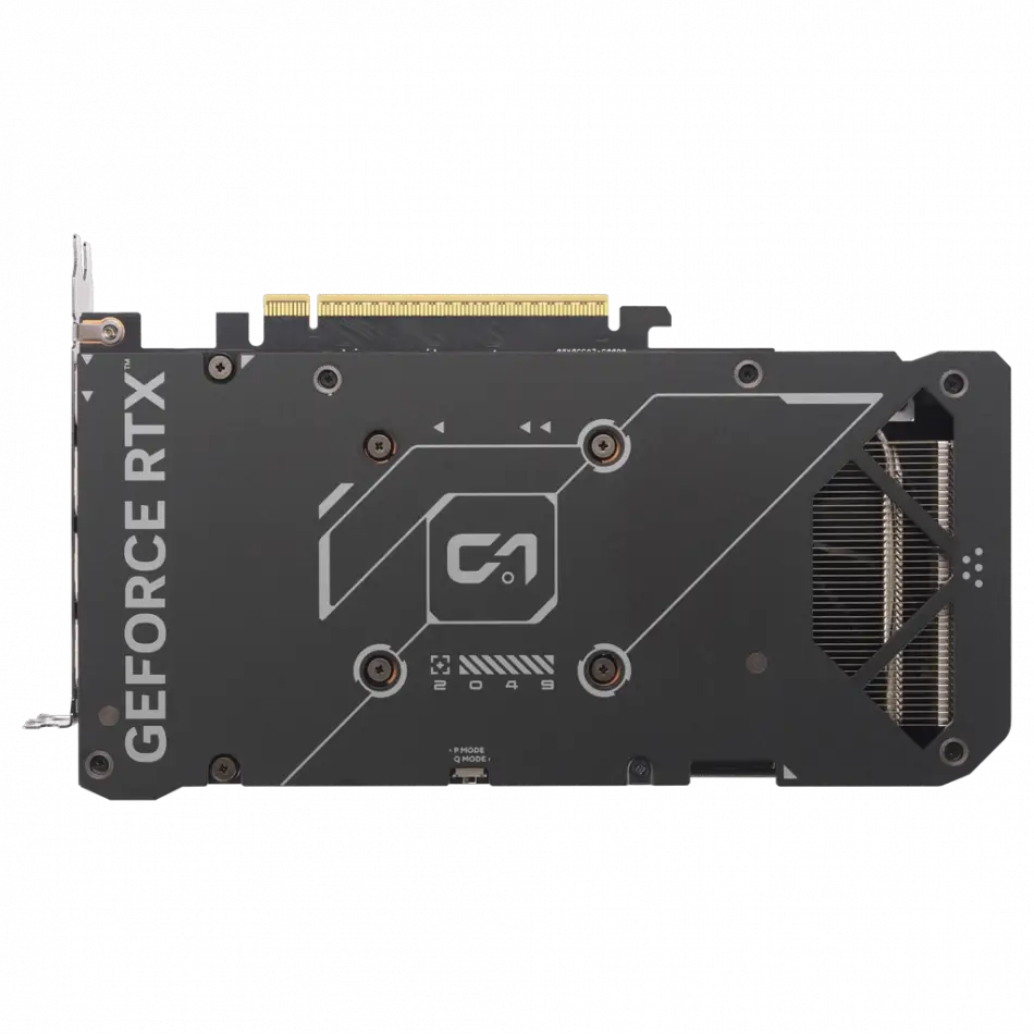 Asus Dual-rtx5060tı-o16g, 16gb, 128bit, Gddr7, 1xhdmı, 3xdp Gamıng Ekran Kartı