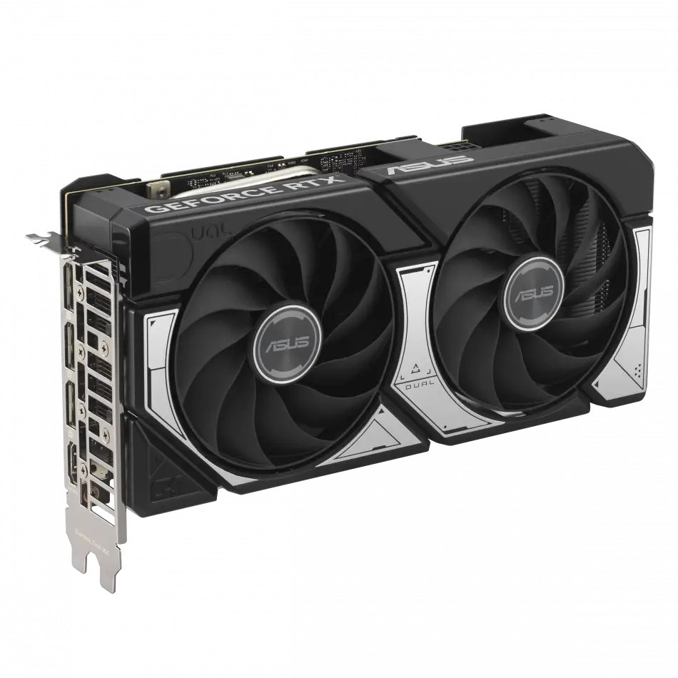 ASUS DUAL-RTX5060TI-O16G 16GB 128BIT VGA