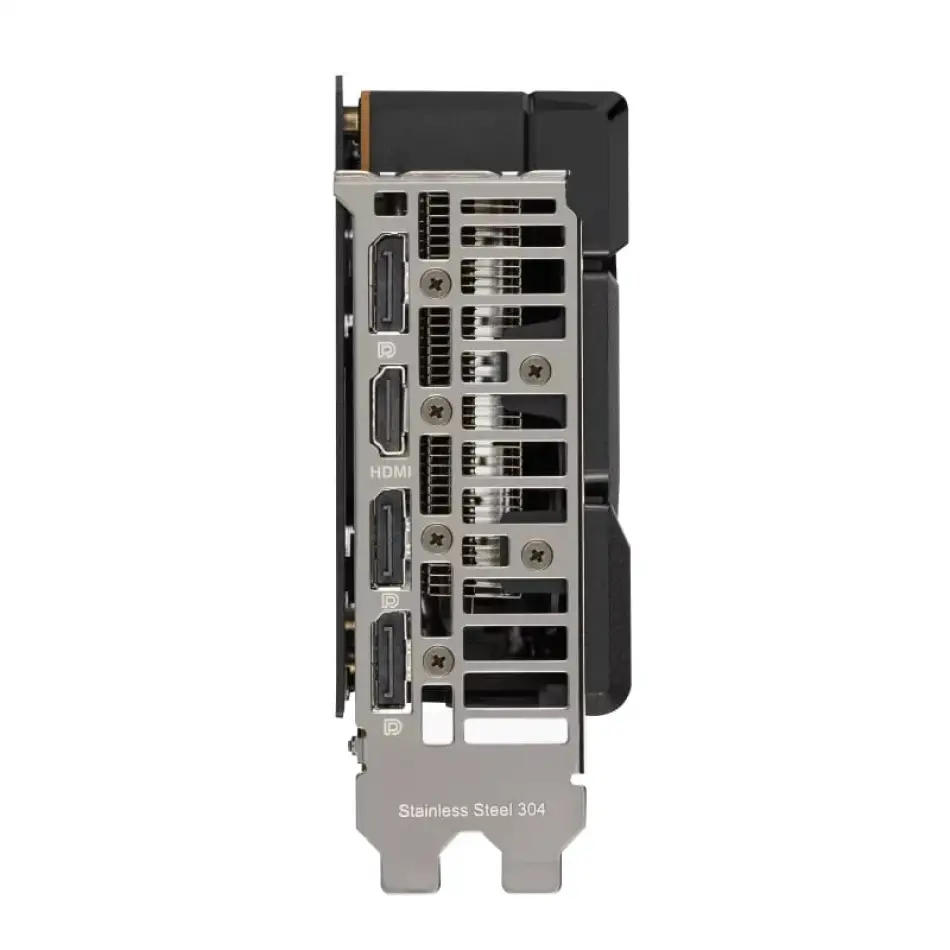 ASUS DUAL-RX7600-O8G-EVO 8GB 128BIT VGA