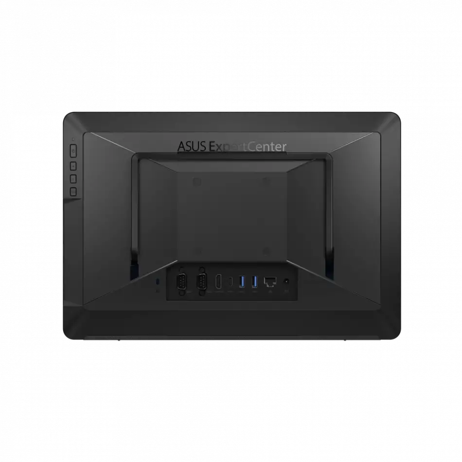 Asus E1600wka-n8256b0d, Intel N4500, 15,6  Dokunmatik Hd Ekran, 8gb Ram, 256gb Ssd, Wi-fi, Hdmı, Type-a, Type-c, Paylaşımlı Ekran Kartı, Free Dos, All In One Pc, (black)