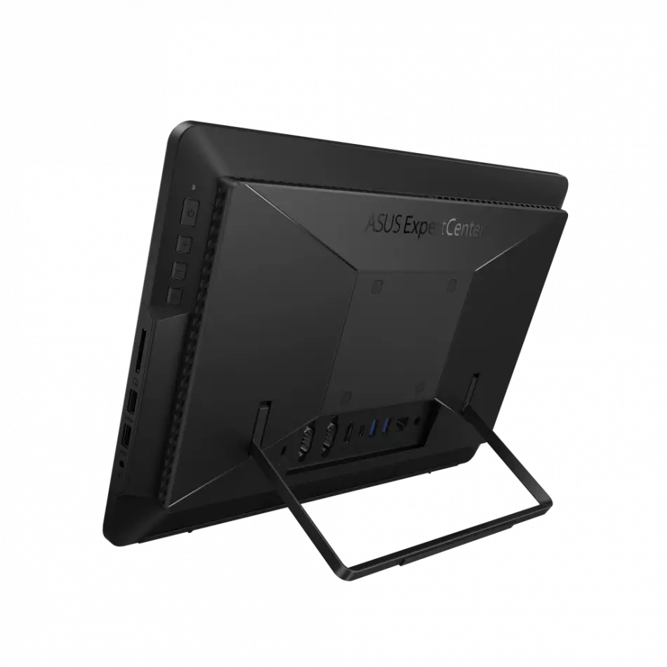 Asus E1600wka-n8256b0d, Intel N4500, 15,6  Dokunmatik Hd Ekran, 8gb Ram, 256gb Ssd, Wi-fi, Hdmı, Type-a, Type-c, Paylaşımlı Ekran Kartı, Free Dos, All In One Pc, (black)
